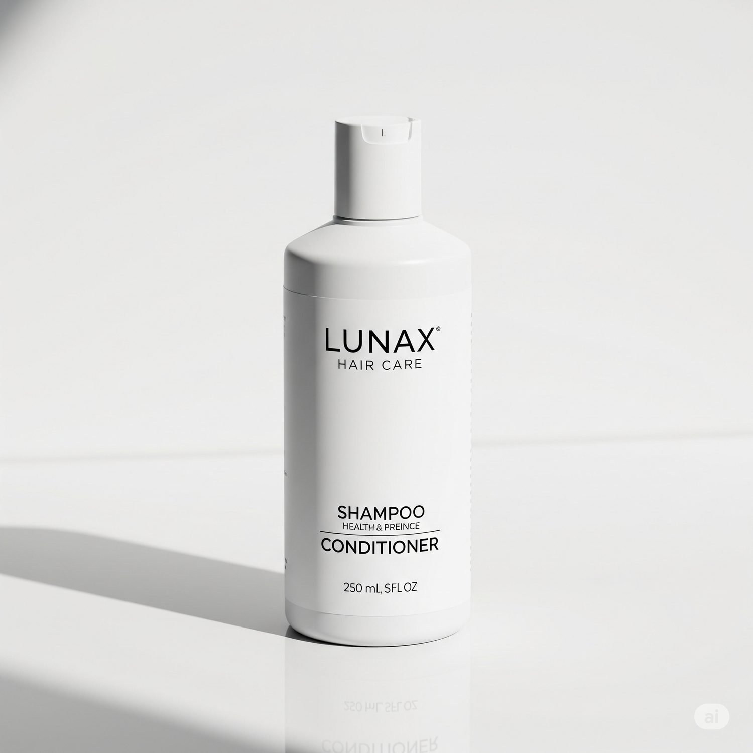 Haircare